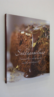 Mike (valokuvat) Cooper : Suklaaunelmat : nautinnollisia ...