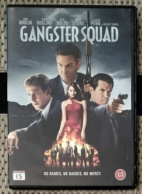 Gangster Squad