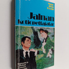 Mazo De la Roche : Jalnan kotiopettajatar - pikkukuva 1
