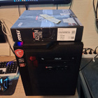 Ryzen 5 5500 tietokone, pelaamiseen ja työskentelyyn sopiva - pikkukuva 2