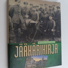Markku Onttonen : Jääkärikirja - pikkukuva 1