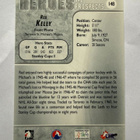 2004-05 ITG Heroes and Prospects #148 Red Kelly - pikkukuva 2