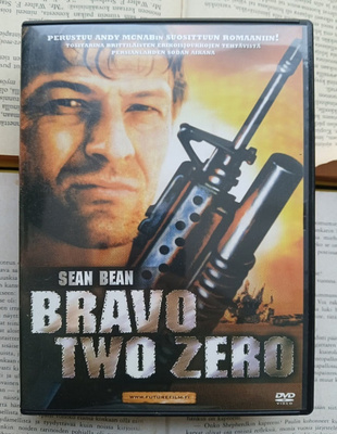 Bravo Two Zero (DVD)