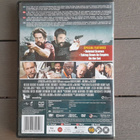DVD: Bad Country (Matt Dillon, Tom Berenger 2013) - pikkukuva 2