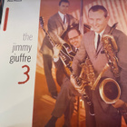 Jimmy Giuffre 3 1957/2009 LP - pikkukuva 1