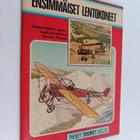 Mark Hewish : Ensimmäiset lentokoneet - pikkukuva 1