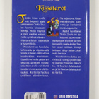 Christina Freija : Kissatarot - pikkukuva 2