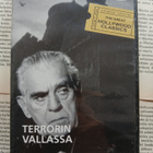Terrorin vallassa (DVD) - pikkukuva 1