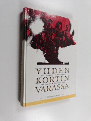 Jussi T. Lappalainen : Yhden kortin varassa : suomalainen...
