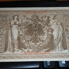 Germany Saksa 1000 Mark 1910 P44 UNC- - pikkukuva 2