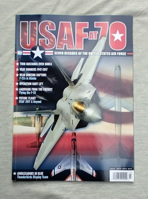 USAF at 70