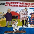 Prinkkalan moniste eli Suomen kansan historia - pikkukuva 1