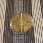 Kunnia Isänmaa. Talvisota 1939-1940 mitali. - pikkukuva 1