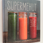 Erin Quon : Supermehut - pikkukuva 1