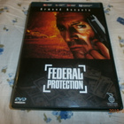 FEDERAL PROTECTION - DVD - pikkukuva 1