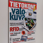 Tietokone 3/2004 - pikkukuva 1