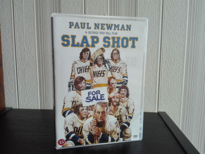 Slap Shot