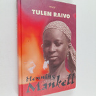Henning Mankell : Tulen raivo - pikkukuva 1