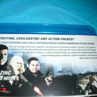DEAD MAN RUNNING (50 Cent) BD, FI-julkaisu*** - pikkukuva 3