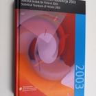Suomen tilastollinen vuosikirja 2003 Statistisk årsbok fö... - pikkukuva 1