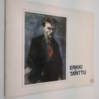 Erkki Tanttu (1907-1985) : Retretti 15.2.-20.4.1987 - pikkukuva 1