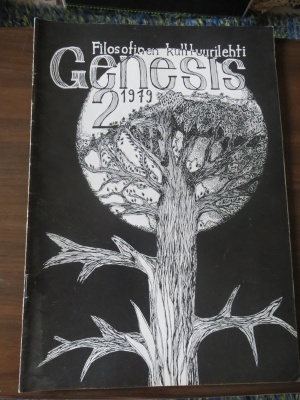 Genesis # 2/1979