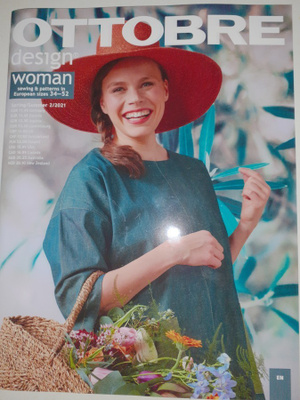 Ottobre Woman 2/2021