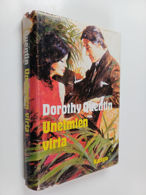 Dorothy Quentin : Unelmien virta
