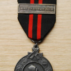 Talvisodan mm 1939-40 solki LAATOKANKARJALA - pikkukuva 1