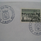 Ekenäs 15-XII-1946 Leima - pikkukuva 2