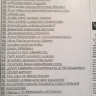 NYKYPOSTI LEHTI 7 / 1998 SISÄLLYSLUETTELO KUVA 2 - pikkukuva 2
