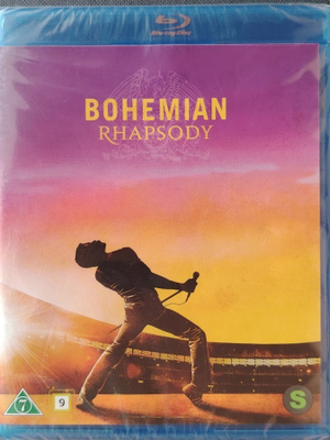 Bohemian rhapsody