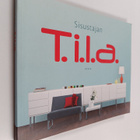Sisustajan T.i.l.a - pikkukuva 1
