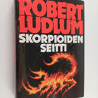 Robert Ludlum : Skorpioiden seitti - pikkukuva 1