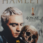 Hamlet (Laurence Olivier) DVD - pikkukuva 1
