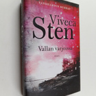 Viveca Sten : Vallan varjoissa - pikkukuva 1