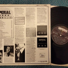 Imperial Rockabillies vol3 LP - pikkukuva 2