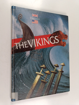 Tom Bloch-Nakkerud : The vikings