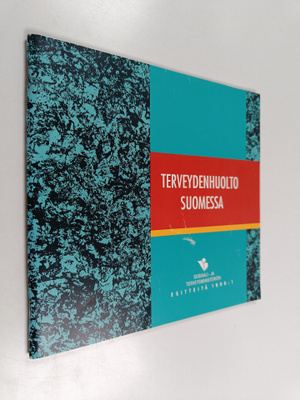 Terveydenhuolto Suomessa