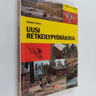 Heikki Kuva : Uusi retkeilypyöräkirja - pikkukuva 1