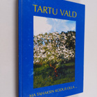 Heino Sepp : Tartu Vald : Ma tahaksin kodus olla... - pikkukuva 1