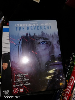 The revenant