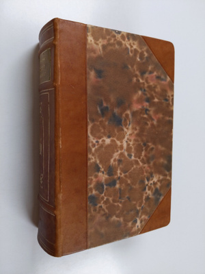 Johannes Linnankoski : Kootut teokset 3