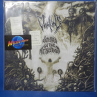 CLAWS - ABSORBED IN THE NETHERVOID - M-/M- LP - pikkukuva 1