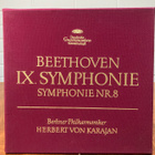 Berliner Philharmoniker Herbert von Karajan 2-LP boksi - pikkukuva 1