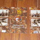 2x CD BOX - POHJANTAHTI - Velhon Aika,Velho Trilogia 2001 NM - pikkukuva 4