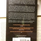 Alastair Reynolds - Terminal World (softcover) - pikkukuva 3