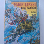 Pratchett, Terry: Discworld: Rincewind 2: Valon tanssi - pikkukuva 1
