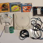 Sega Dreamcast pal loose - pikkukuva 1