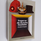 Questions on German history : ideas, forces, decisions fr... - pikkukuva 1